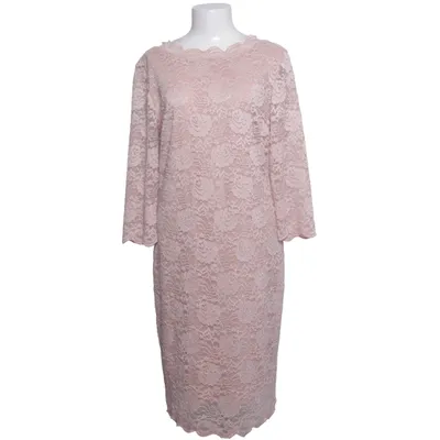 Klänning (Rosa) från Pfeffinger Elastan, Polyester