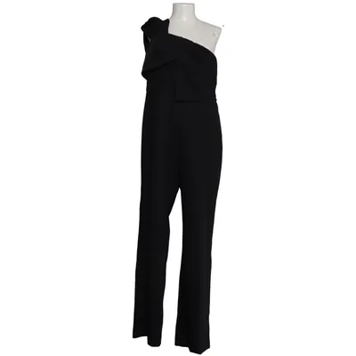 Culottes (Zwart) van Mango