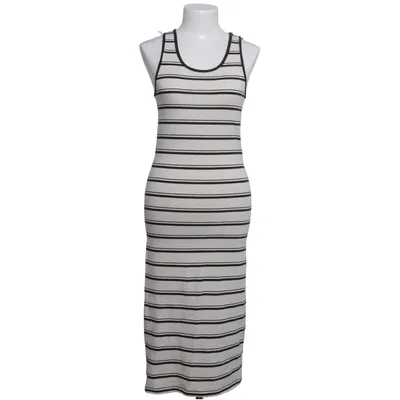 Robe (Blanc, Noir) de LTB