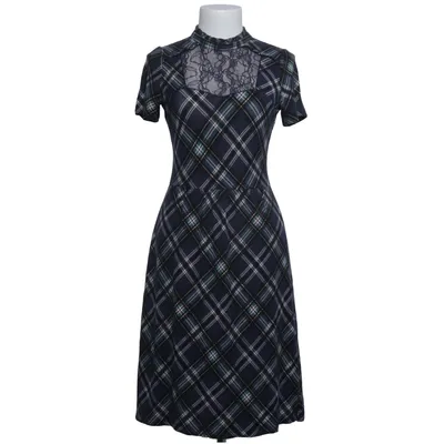 Dress (Blue, White, Green) from Vive Maria Elastane, Polyester, Viscose