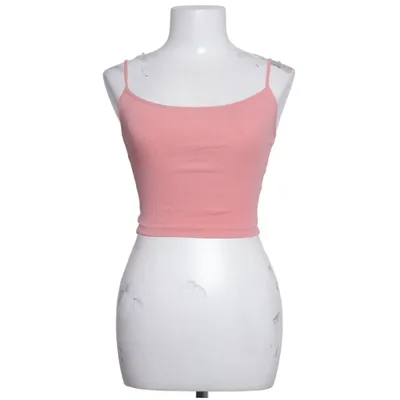 Crop top (Rose) de Tally Weijl
