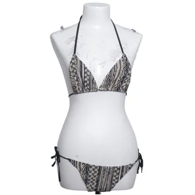 Bikini (Beige, Black) from Lala