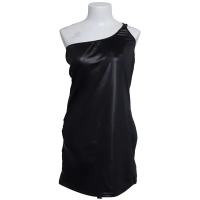 Jurk (Zwart) van Venus Elastaan, Polyester