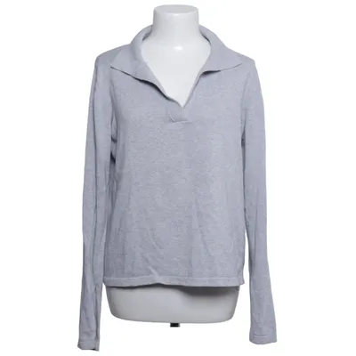 Sweater (Gray) from Djerf Avenue Organic cotton