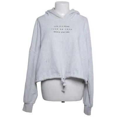 Sweat à capuche (Gris) de Lefties