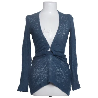Cardigan (Blue) from Miss Sixty Collection