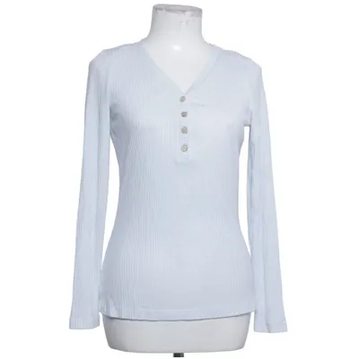 Henley shirt (Natasza) from Tatuum Modal, Polyester