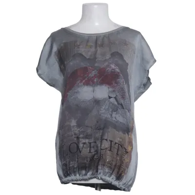 T-shirt (Love City) from Key Largo Girl Cotton, Polyester