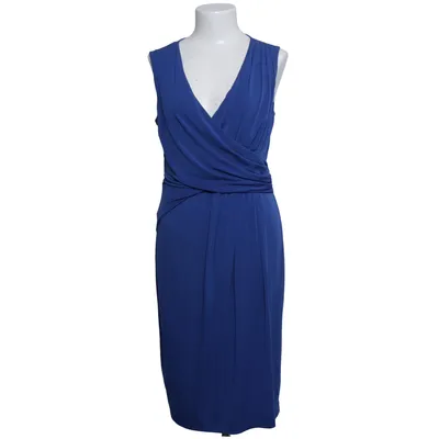 Jurk (Blauw) van Styles by Steps Elastaan, Nylon, Polyester