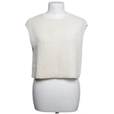 Slipover (Beige) fra EseOese Bomuld, Polyester