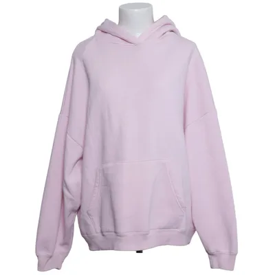 Hoodie (Pink) from FB Sister Cotton, Polyester