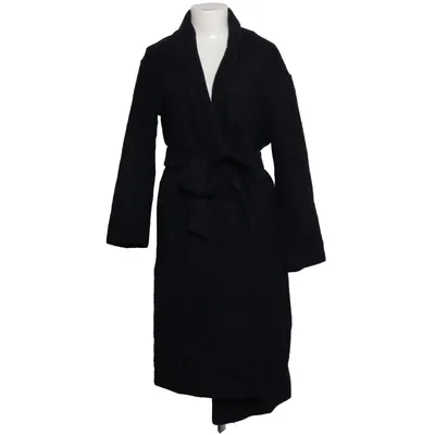 Manteau (Bleu) de Mango Premium
