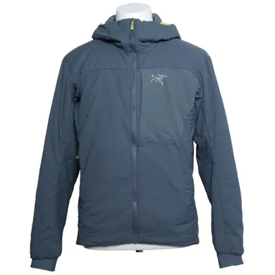 Jacka (Grå) från Arc'teryx Elastan, Nylon, Polyester