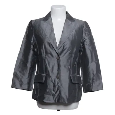 Blazer (Gray) from Sintesis Polyamide, Polyester, Viscose