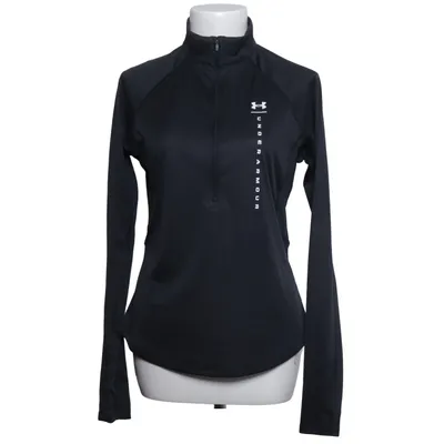 Practice jersey (Black) from Under Armour