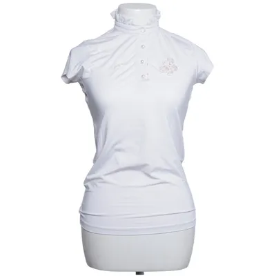 Polo (Blanc) de Spooks