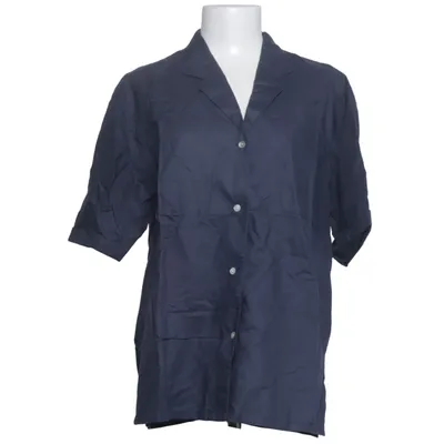 Short sleeve shirt (Gray) from La Ligna Cotton