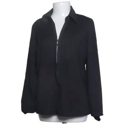 Jacka (Svart) från Kingfield Elastan, Polyester