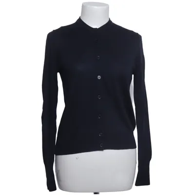 Cardigan (Blå) fra Filippa K Uld