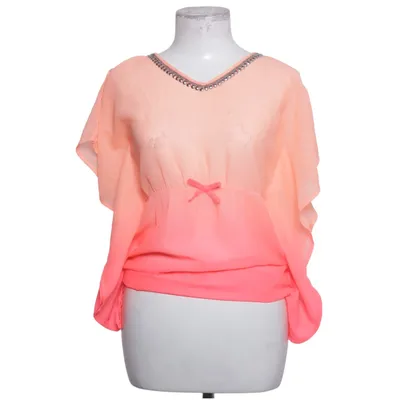 Haut (Rose, Orange) de YD