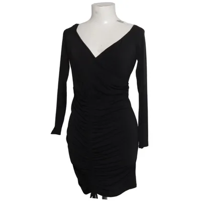 Robe (Noir) de Flounce