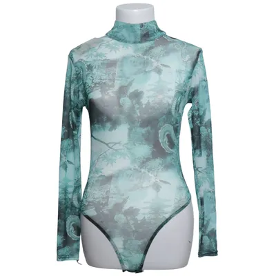 Body (Green, Black, White) from PrettyLittleThing