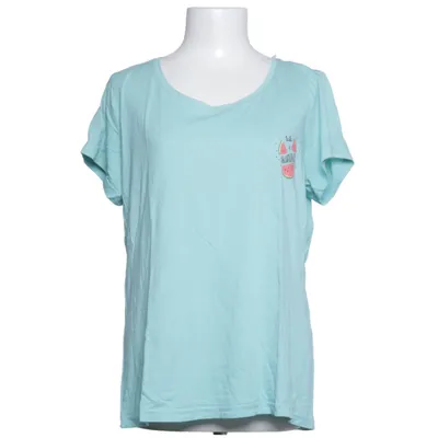 T-shirt (Blauw, Grijs, Meerkleurig) van Blue Motion Modal, Organisch katoen