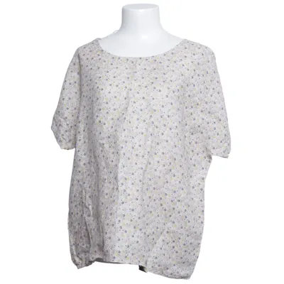 Topp (Beige, Flerfärgad) från Puro Lino