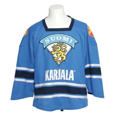 Hockeytröja (Blå, Vit) från Pro2