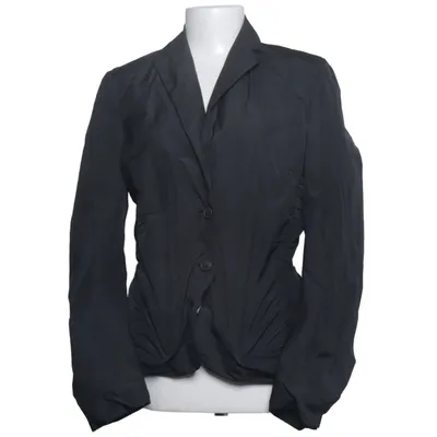 Blazer (Sort) fra St Emile