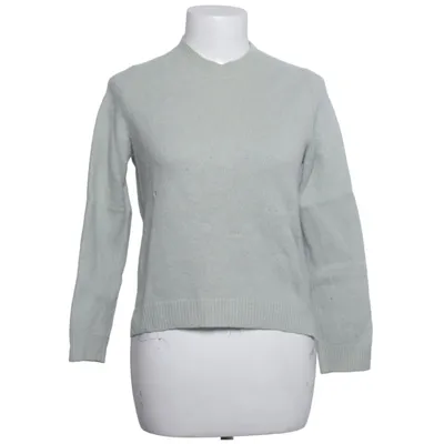 Sweater (Gray) from Graumann Cashmere