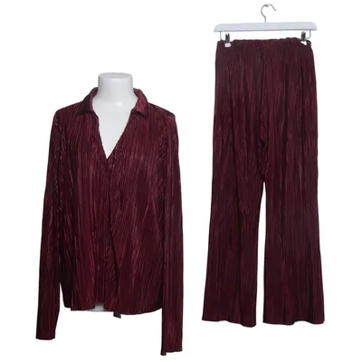 Set (Rot) von Reserved Polyester