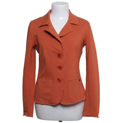 Blazer (Orange) de Alanred