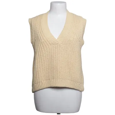 Spencer (Beige) van EseOese Katoen, Polyester