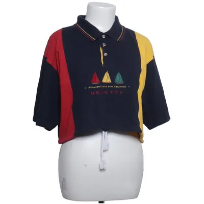 Polo shirt (Blue, Multicolored) from Regatta
