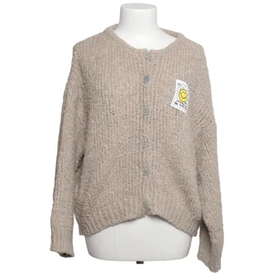 Kofta (Beige) från Lady Politan Akryl, Alpackaull, Polyester, Viskos