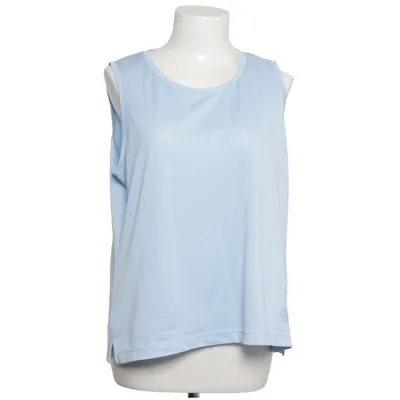 Träningslinne (Blå) från Maul Polyester