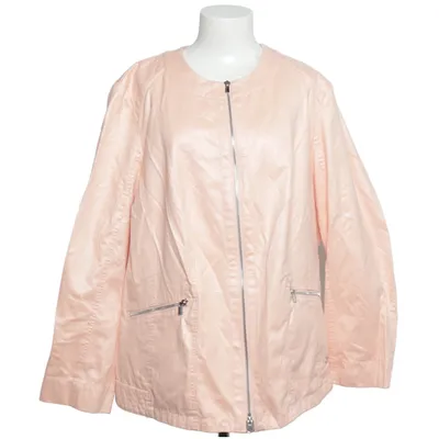 Jakke (Pink) fra Samoon by Gerry Weber