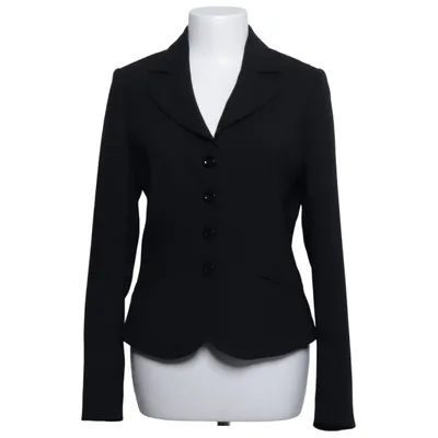 Blazer (Black) from Taifun Polyester