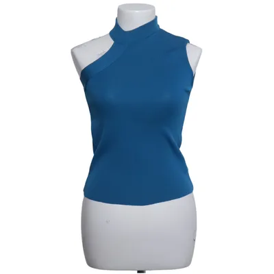 Top (Blauw) van Trendyol Polyester