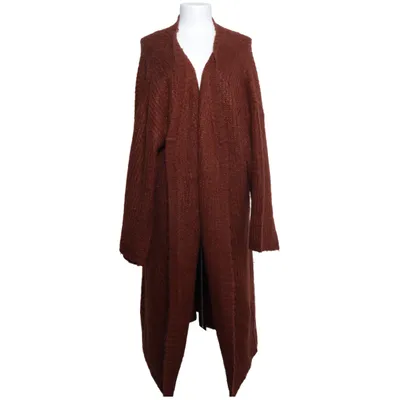 Cardigan (Bruin) van Bonprix Acryl, Polyester