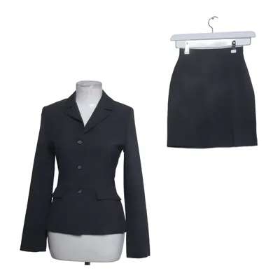 Tailleur jupe (Gris) de Lois Polyester