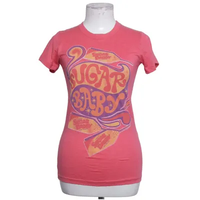 T-shirt (Red) from Junk Food