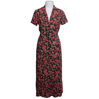 Blousejurk (Zwart, Rood, Groen) van Urban Outfitters Viscose