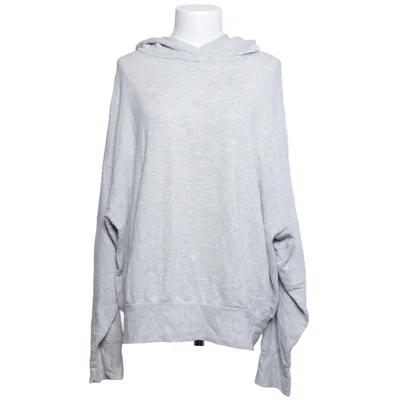 Huvtröja (Grå) från Fabletics