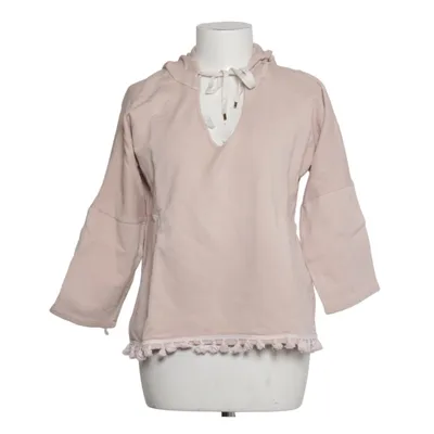Hoodie (Beige) from R jeans Cotton
