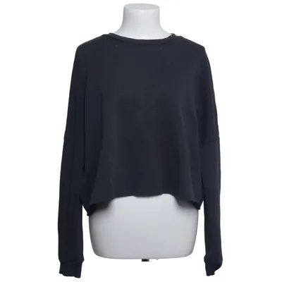 Sweatshirt (Grau) von NA-KD Reborn Baumwolle, Polyester