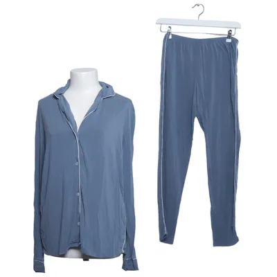 Pajamas (Blue) from Eberjey Modal, Tencel