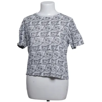 T-shirt (Grijs) van Uniqlo x UT