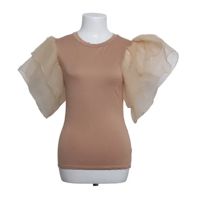 Top (Beige) from Doremi